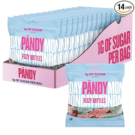 PANDY Candy 14x50g