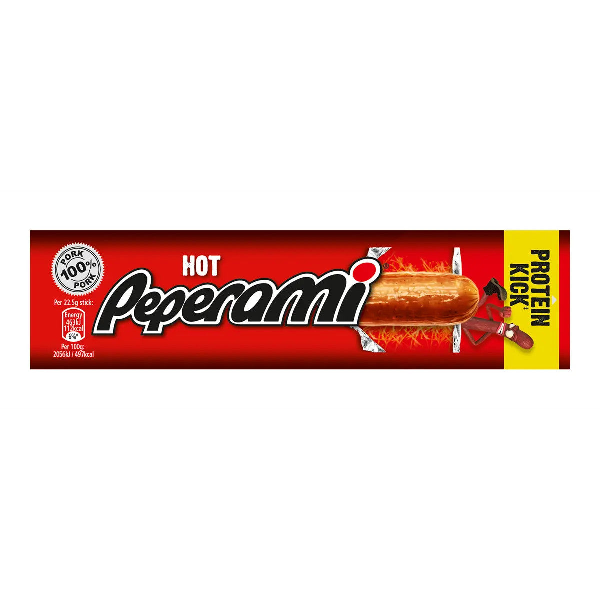 Peperami Salami 24x22.5g