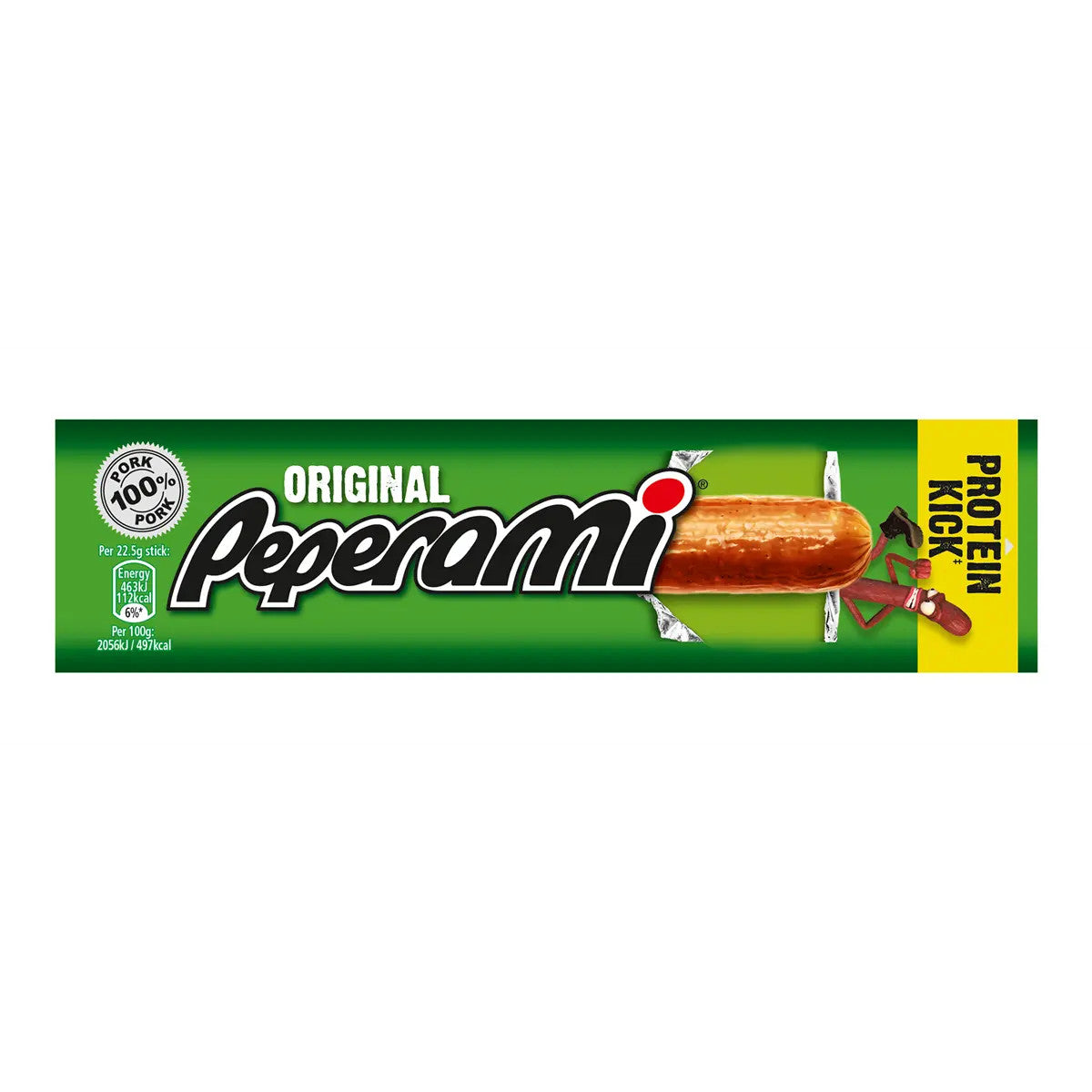 Peperami Salami 24x22.5g