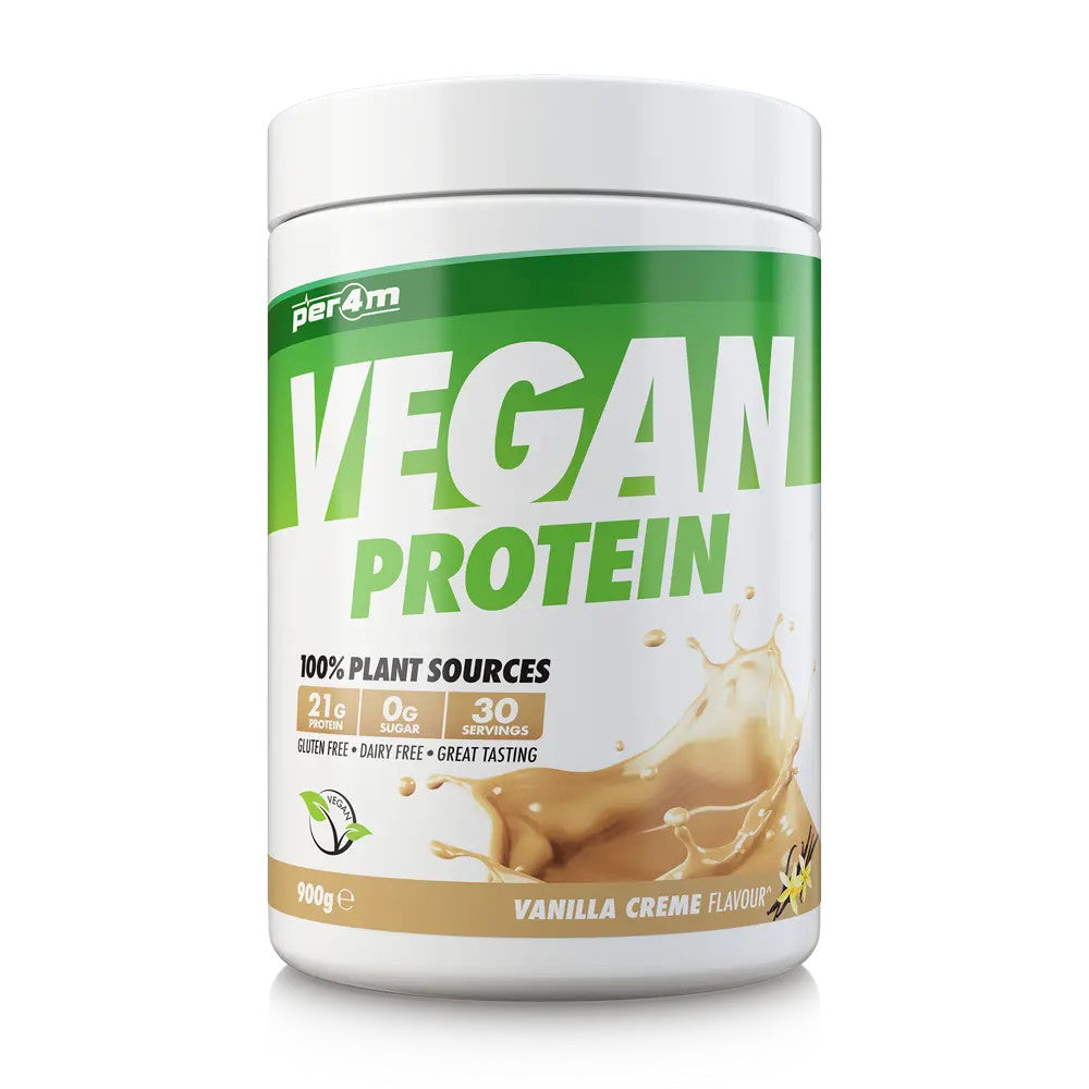 Per4m Plant Protein 900g