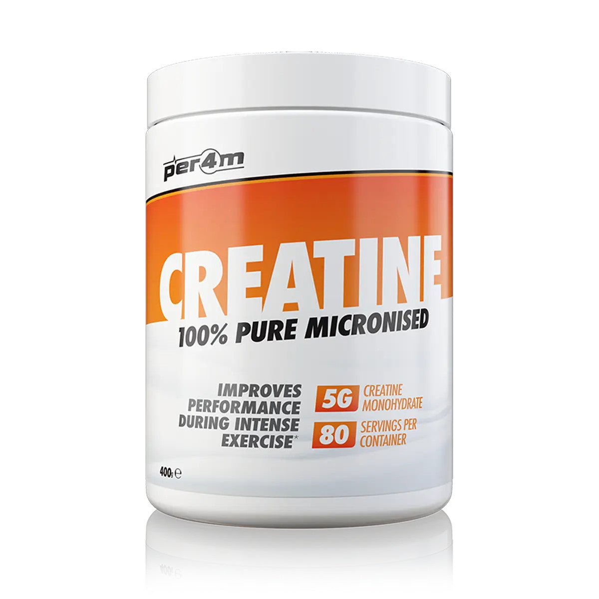 Per4m Creatine 400g