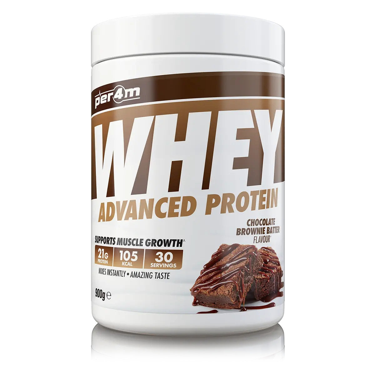 Per4m Advanced Whey Protein 810g