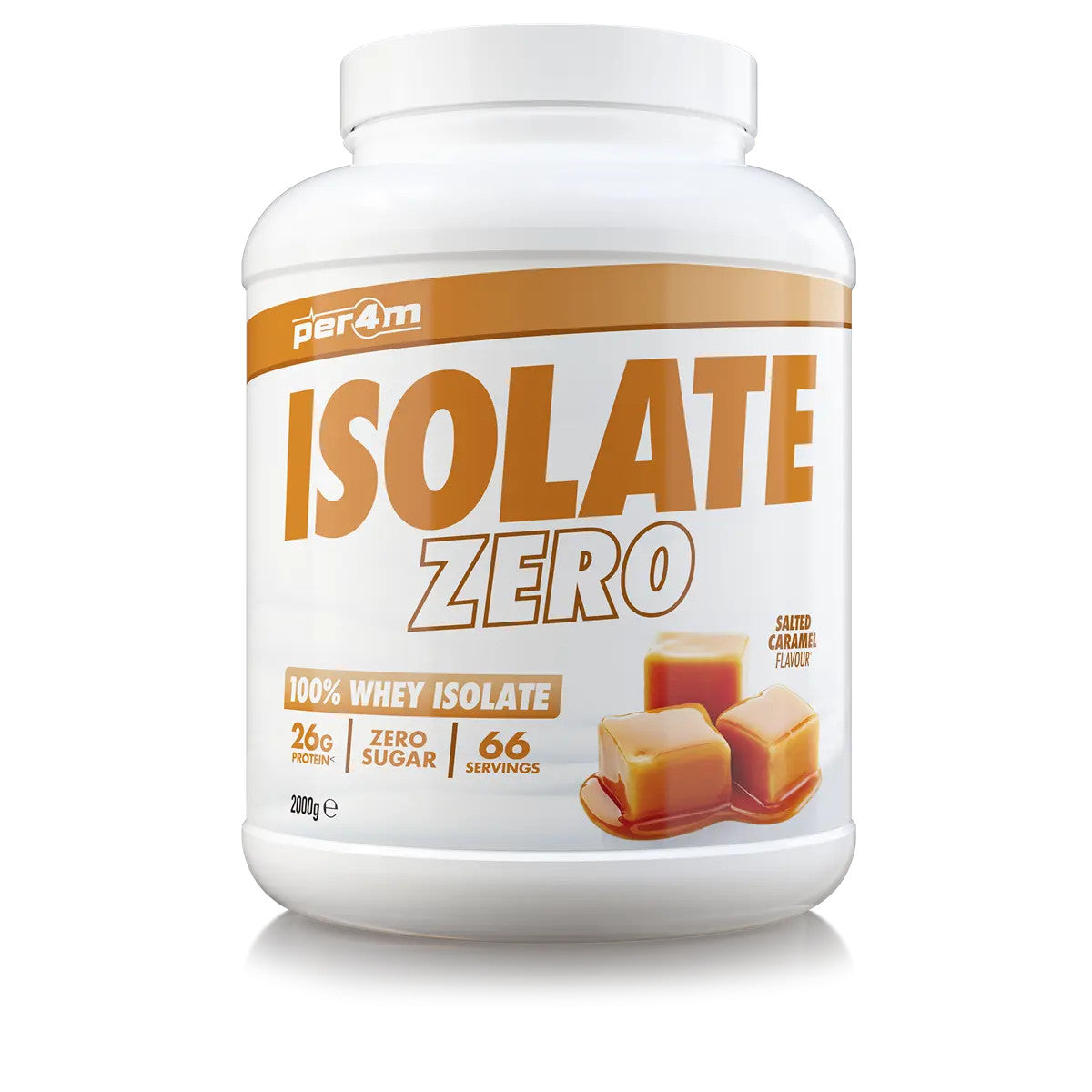 Per4m Isolate Zero 2kg