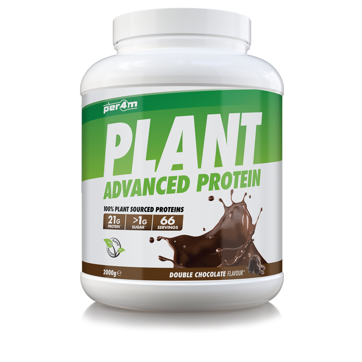 Per4m Plant Protein 2kg