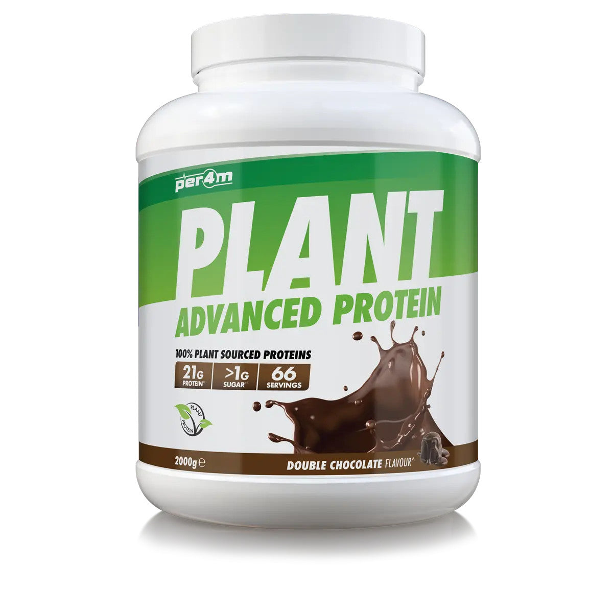 Per4m Plant Protein 2kg