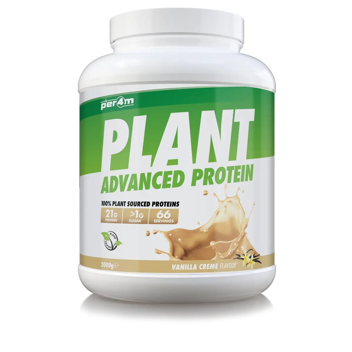 Per4m Plant Protein 2kg