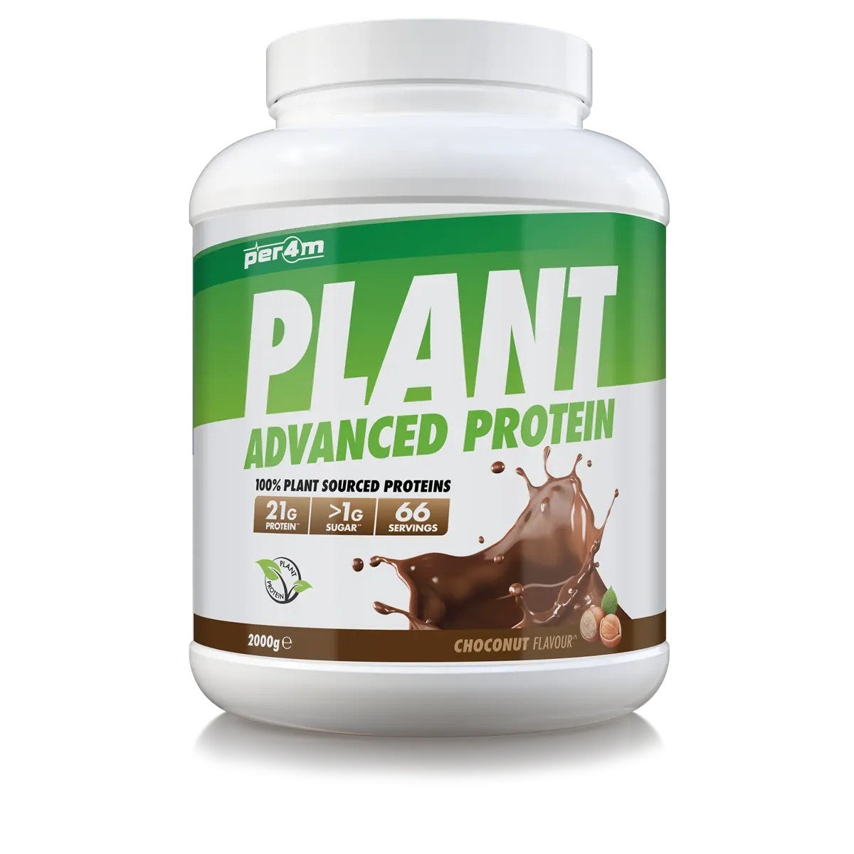 Per4m Plant Protein 2kg