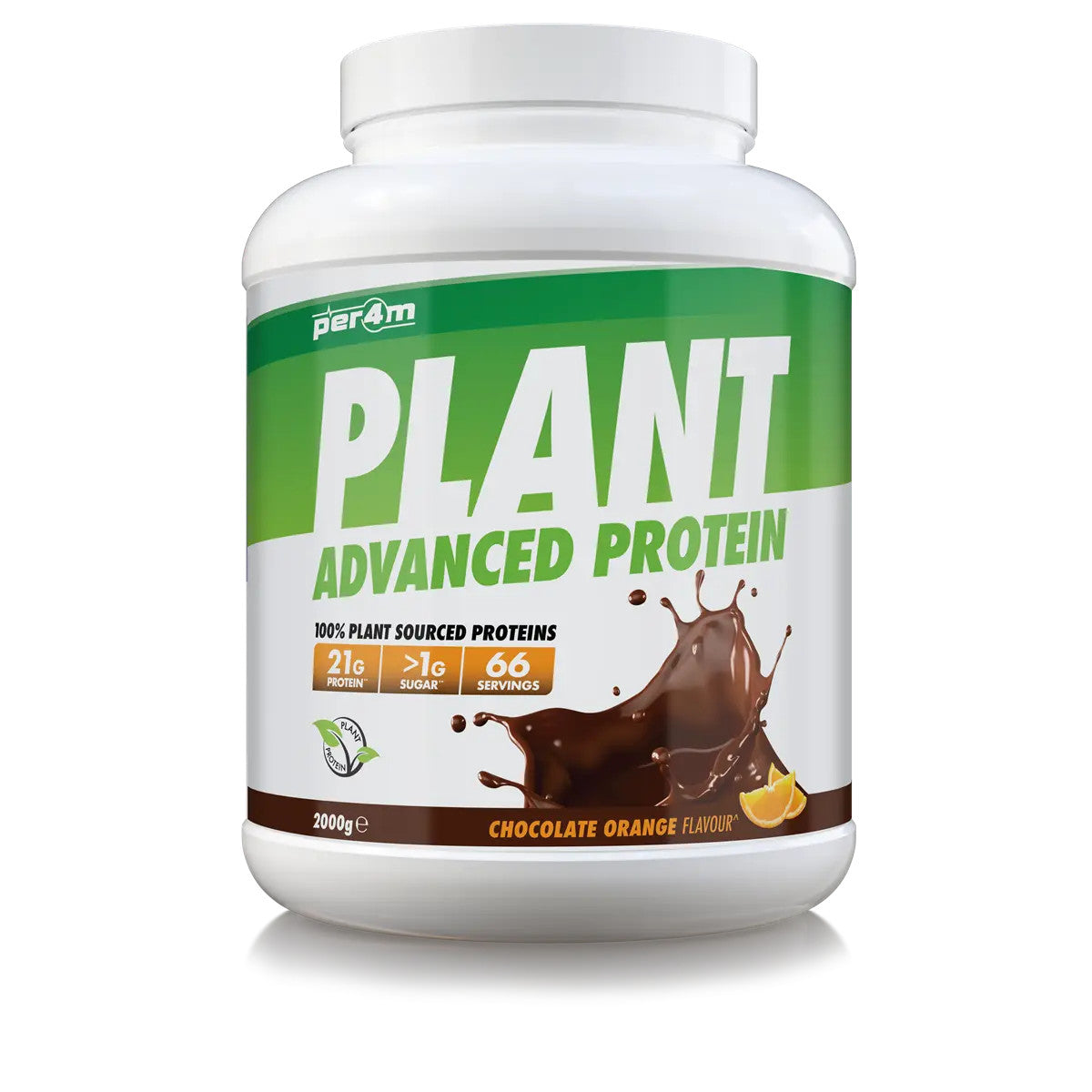Per4m Plant Protein 2kg