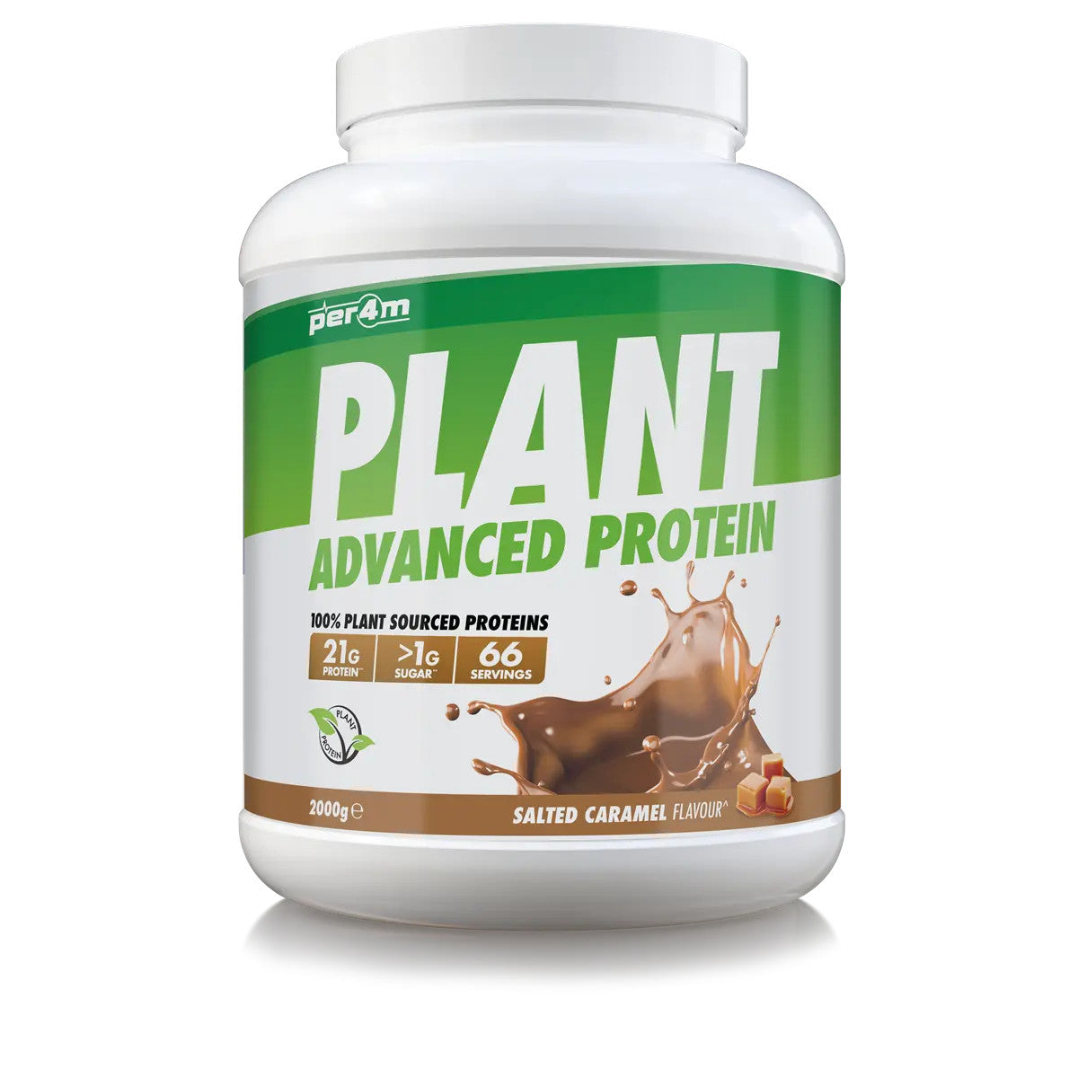 Per4m Plant Protein 2kg