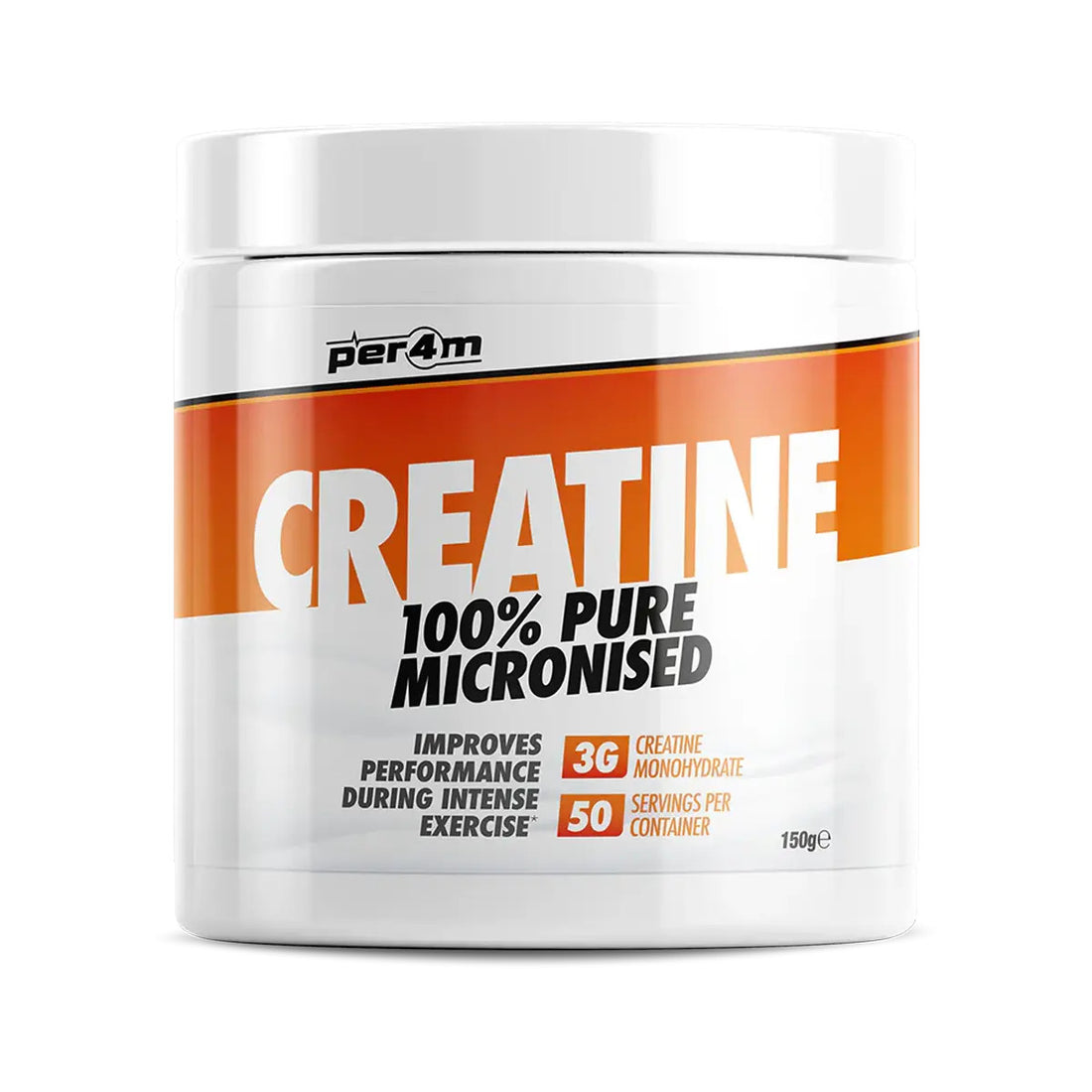 Per4m Creatine 150g Unflavoured