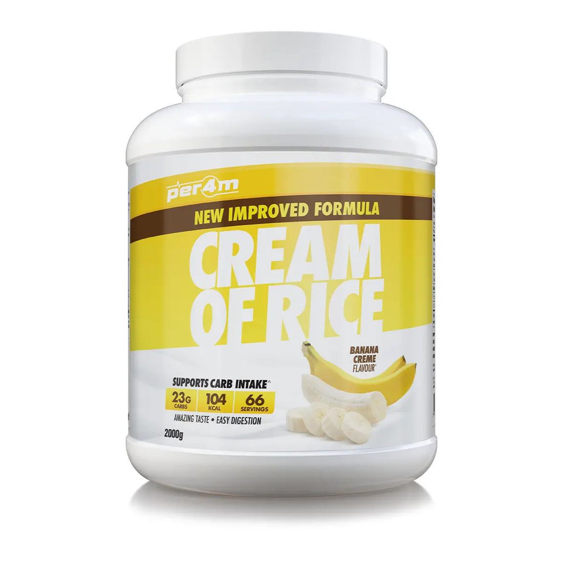 Per4m Cream of Rice 2kg