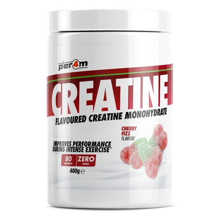 Per4m Creatine 400g