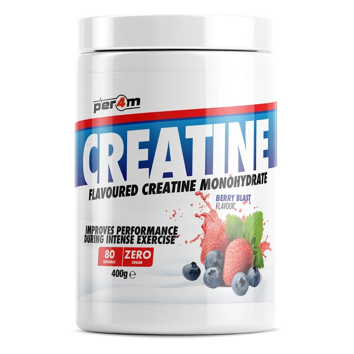 Per4m Creatine 400g