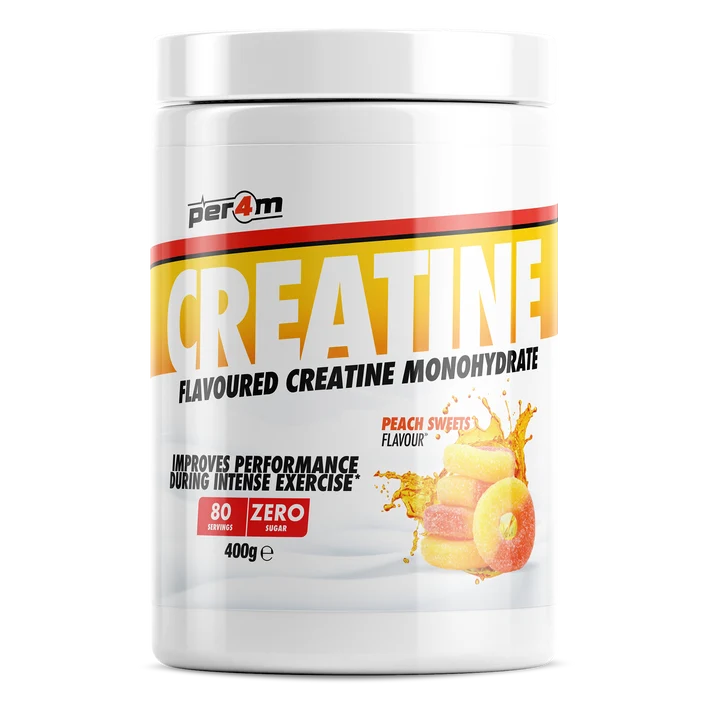 Per4m Creatine 400g