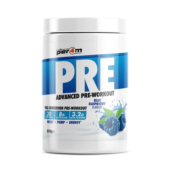 Per4m Pre 570g