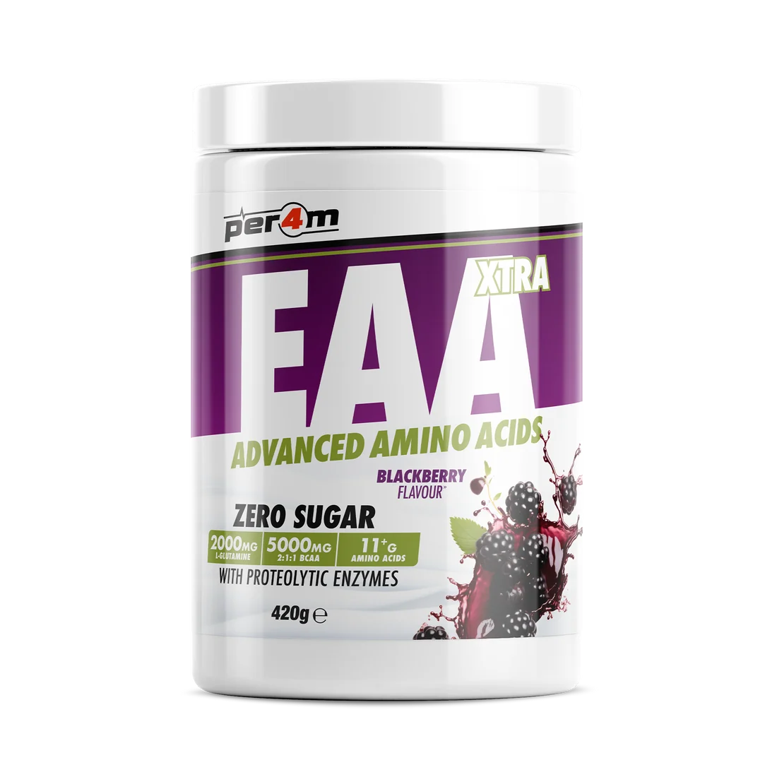 Per4m EAA XTRA 420g