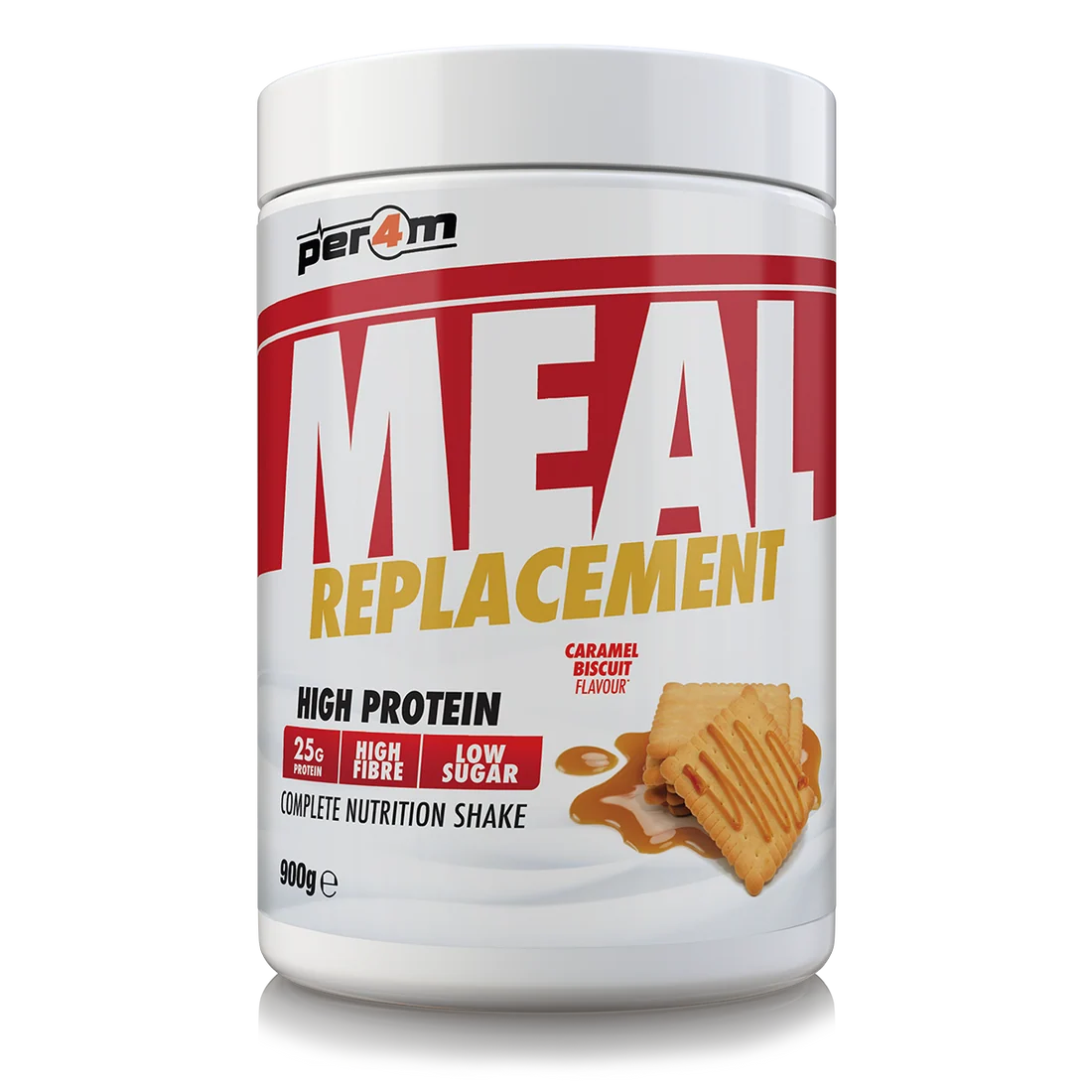 Per4m Meal Replacement 900g