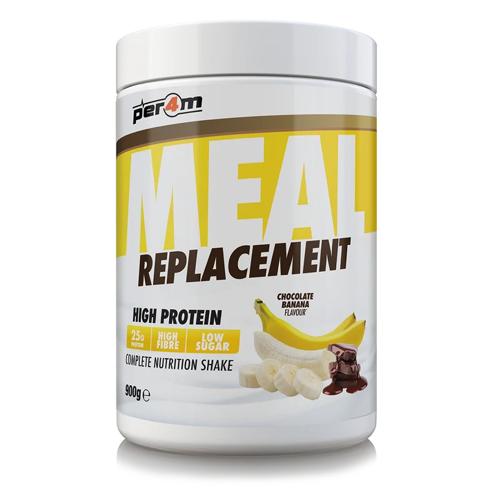 Per4m Meal Replacement 900g