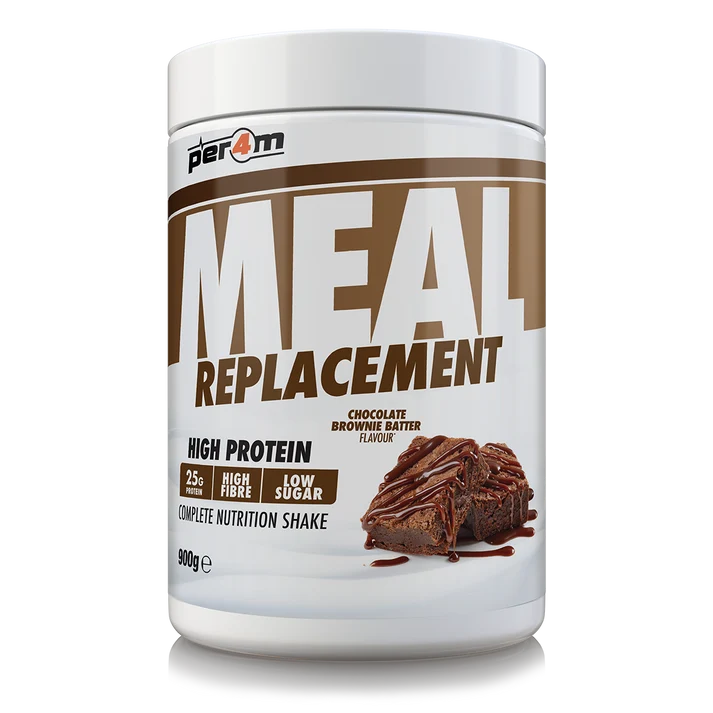 Per4m Meal Replacement 900g