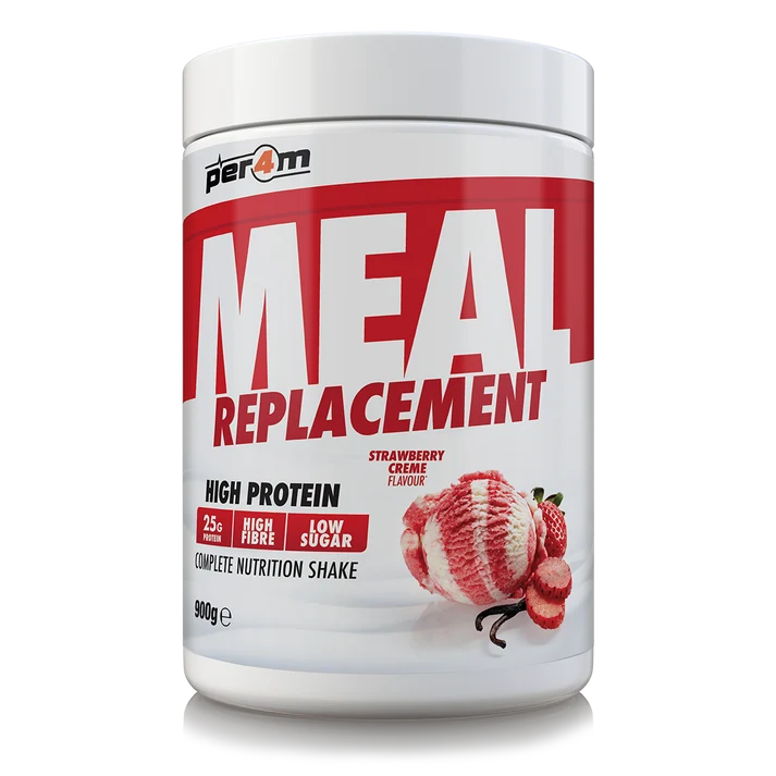 Per4m Meal Replacement 900g