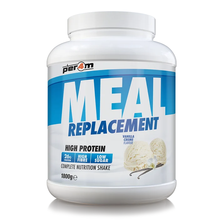 Per4m Meal Replacement 1.8kg