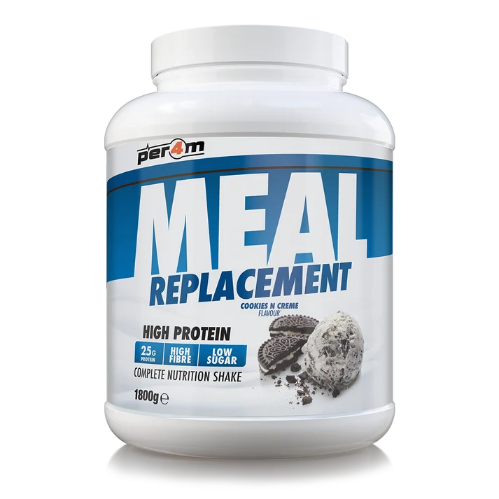Per4m Meal Replacement 1.8kg
