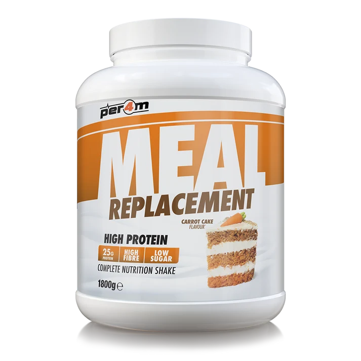 Per4m Meal Replacement 1.8kg