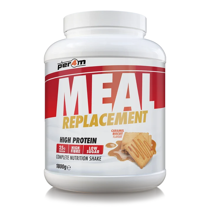 Per4m Meal Replacement 1.8kg