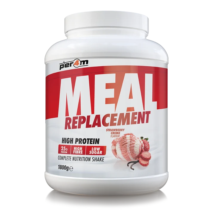 Per4m Meal Replacement 1.8kg