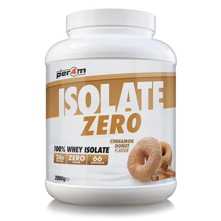 Per4m Isolate Zero 2kg