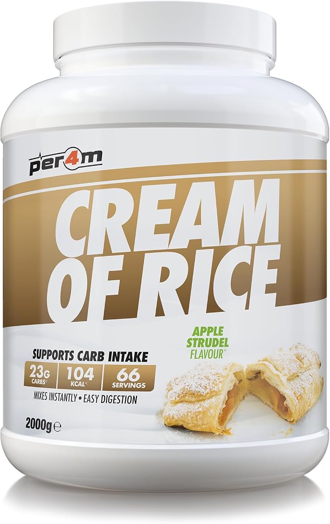 Per4m Cream of Rice 2kg