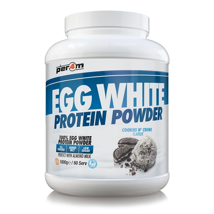 Per4m Egg Protein 1.8kg