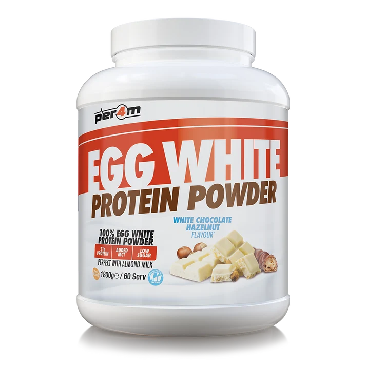 Per4m Egg Protein 1.8kg