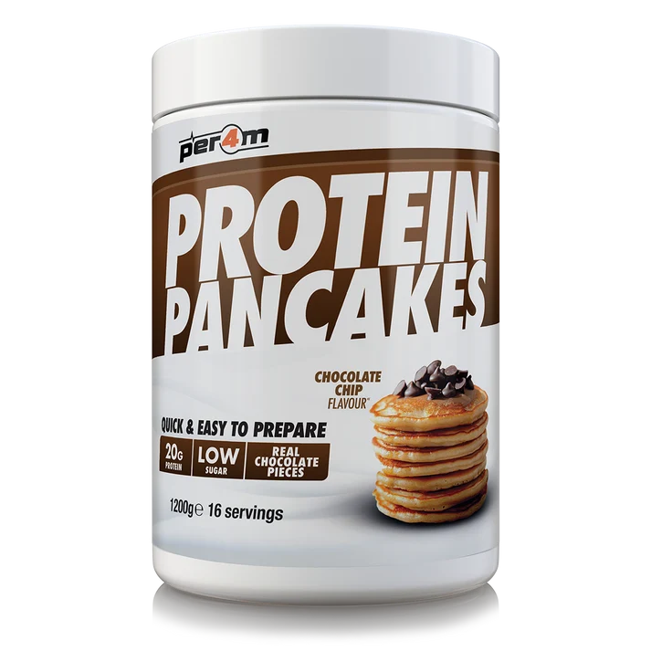Per4m Protein Pancakes 1200g