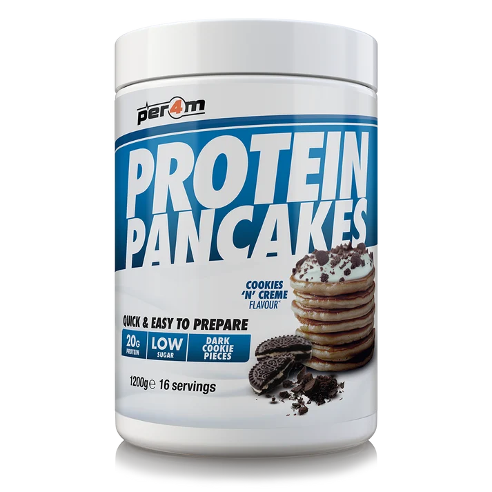 Per4m Protein Pancakes 1200g