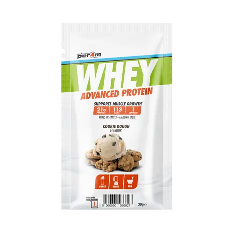 Per4m Advanced Whey Protein Sachet 30g