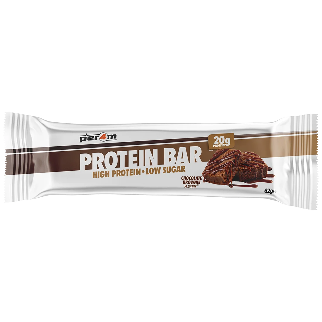 Per4m Protein Bar 62g