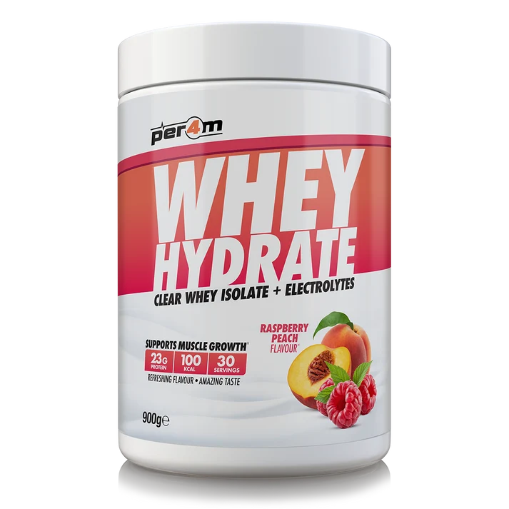Per4m Whey Hydrate 900g