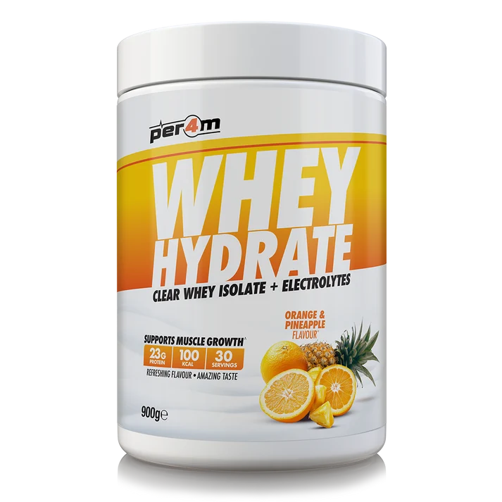 Per4m Whey Hydrate 900g