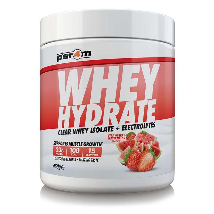 Per4m Whey Hydrate 900g