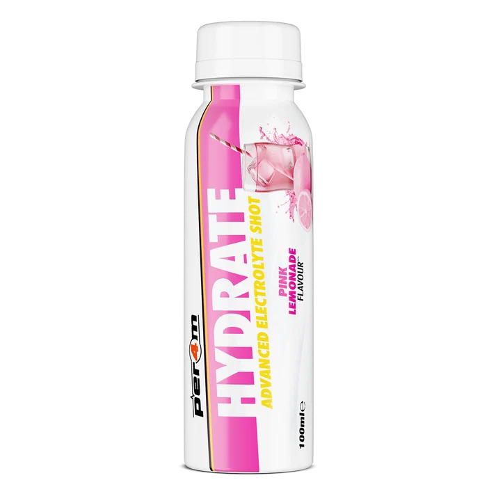 Per4m Hydrate Advanced Electrolyte Shot 100ml