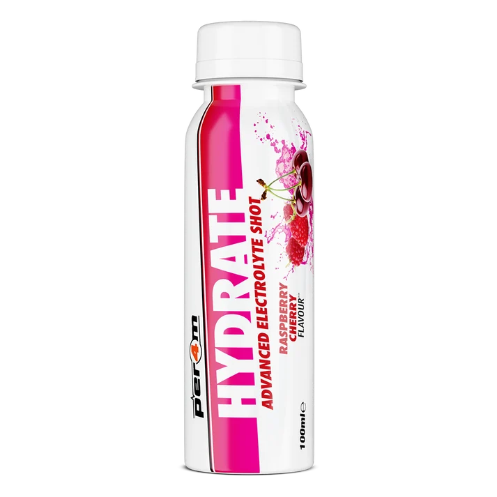 Per4m Hydrate Advanced Electrolyte Shot 100ml