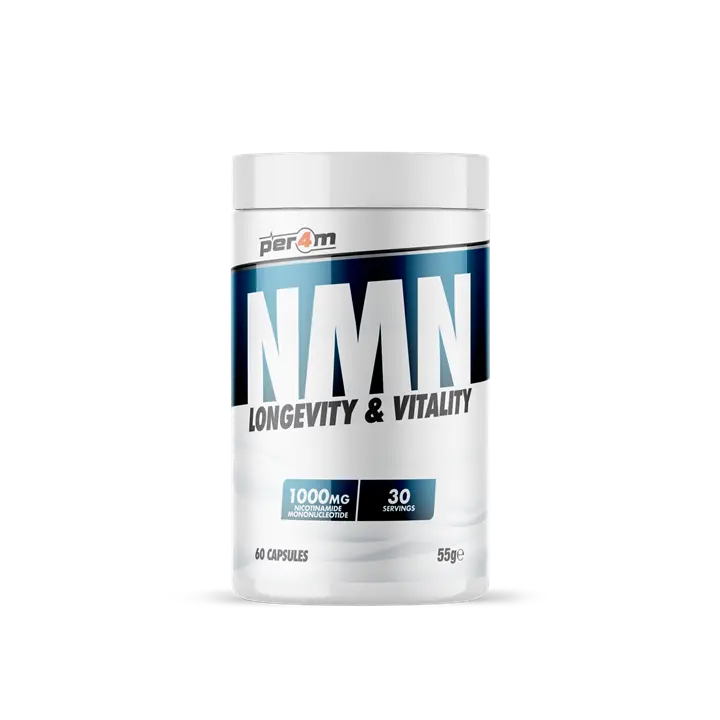 Per4m NMN 60 Caps