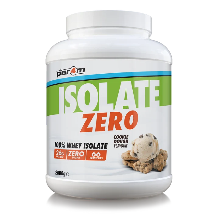 Per4m Isolate Zero 2kg