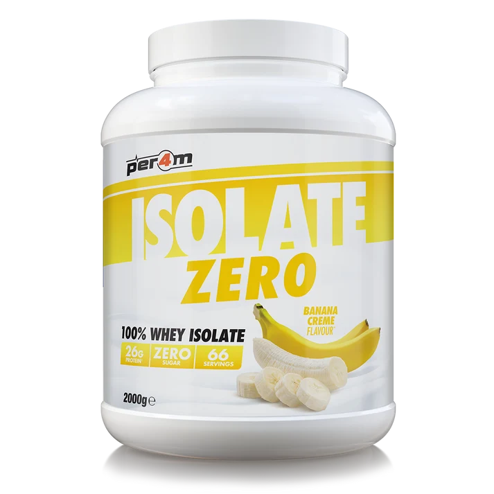 Per4m Isolate Zero 2kg