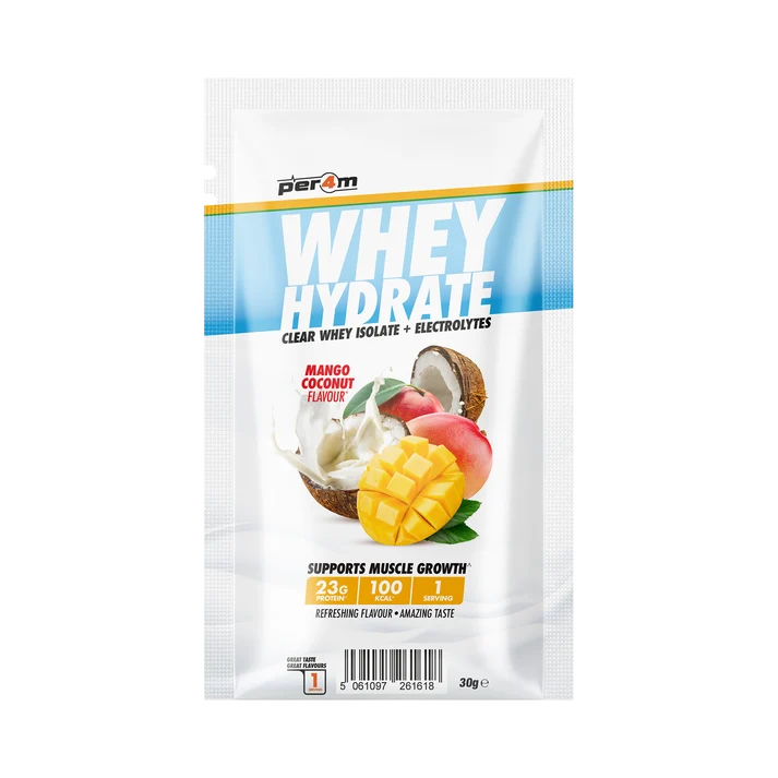Per4m Whey Hydrate 30g
