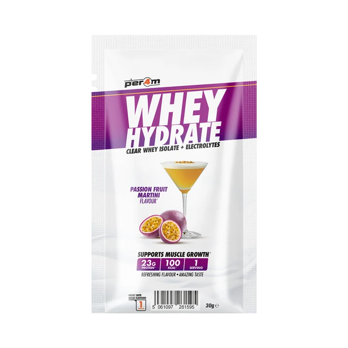 Per4m Whey Hydrate 30g