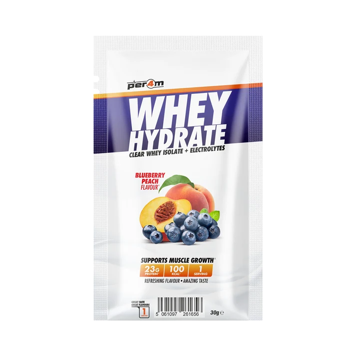 Per4m Whey Hydrate 30g