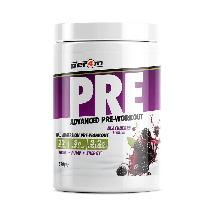 Per4m Pre 570g