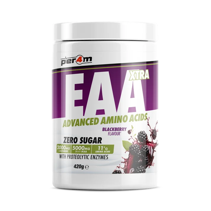 Per4m EAA XTRA 420g